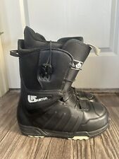 snowboard boots burton moto for sale  The Colony