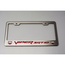 Plate frame red for sale  Hudson