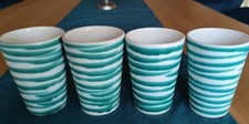 Gmundner keramik becher gebraucht kaufen  Bad Aibling