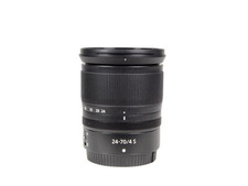 Nikkor 4 s usato  Peccioli