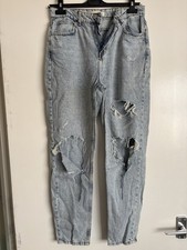 Jeans women size for sale  SOUTHSEA