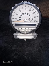 Mini cooper instrument for sale  HASSOCKS