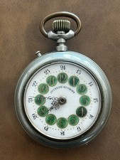 Montre gousset système d'occasion  Paray-Vieille-Poste