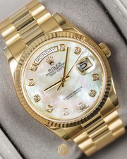 Rolex 118238 day for sale  ULVERSTON
