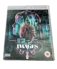 Images blu ray gebraucht kaufen  Freiburg im Breisgau