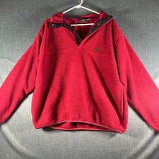 men fleece jacket orvis for sale  Fairfax