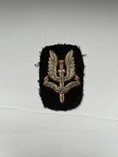 Insigne badge béret d'occasion  Caen