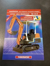 takeuchi tb15 gebraucht kaufen takeuchi tb15 gebraucht kaufen Neumagen-Dhron