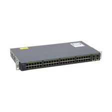 Cisco catalyst c2960 gebraucht kaufen  Düsternort