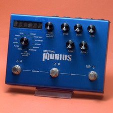 Strymon strymon mobius usato  Spedire a Italy