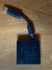 Receptor dongle USB guitarra sem fio Rock Band para Sony PS2/PS3 VFR8221512 comprar usado  Enviando para Brazil