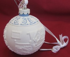 Wedgwood night christmas for sale  West Islip