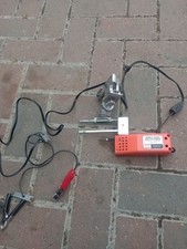 Granberg chainsaw chain for sale  LEICESTER