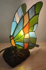 Vintage butterfly tiffany for sale  NEWPORT