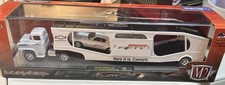 Hauler 1958 chevrolet for sale  Las Vegas