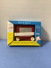 Etch sketch mini for sale  Novi