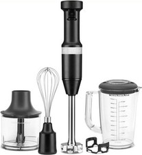 Kitchenaid 5khbv83ebm stabmixe gebraucht kaufen  Röhrsdorf