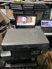 Panasonic 1330p super for sale  Redwood City