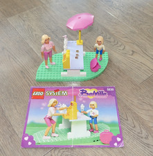Lego belville 5830 gebraucht kaufen  Veitshöchheim