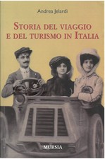Storia del viaggio usato  Faenza