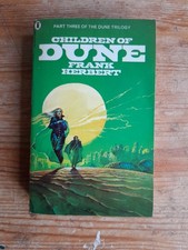 Children dune frank for sale  WOODBRIDGE