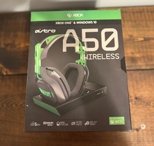 Usado, Fone de Ouvido Astro A50 comprar usado  Enviando para Brazil