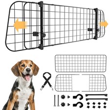 Hundegitter auto trennnetz gebraucht kaufen  Deutschland