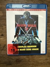 Death wish unrated gebraucht kaufen  Heiligenhaus