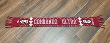 Sciarpa scarf maglia usato  Nola