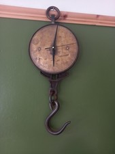 Vintage salters scales for sale  STOKE-ON-TRENT