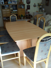 Tisch esstisch ausziehtisch gebraucht kaufen  Aschaffenburg