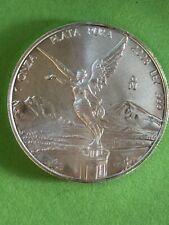 Libertad nza plata gebraucht kaufen  Meine