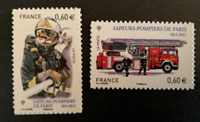 Timbres 2011 601 d'occasion  Dijon