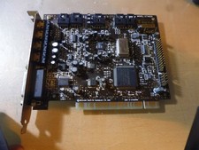 Soundblaster live pci gebraucht kaufen  Solingen