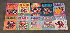 Elmer elephant 10 for sale  ENFIELD