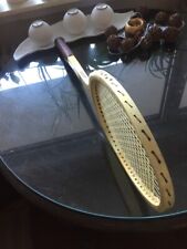 Tennisschläger adidas nastase gebraucht kaufen  Hirschhorn (Neckar)