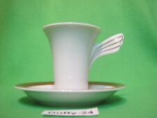 Espressotasse tlg medaillon gebraucht kaufen  Mitwitz