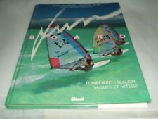 Funboard pierre bigorgne d'occasion  France