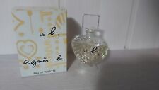 Agnes eau toilette d'occasion  Montluçon