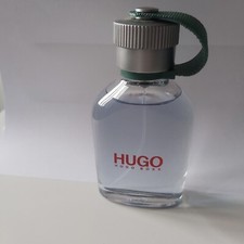 Flacon parfum hugo d'occasion  France