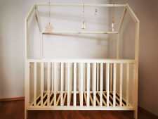 Kinderbett hausbett inkl gebraucht kaufen Kinderbett hausbett inkl gebraucht kaufen  Leipzig