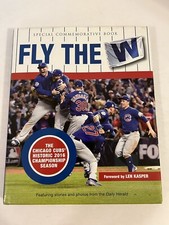 Chicago cubs fly for sale  Sun City West