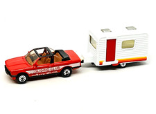 Matchbox international 115 d'occasion  Expédié en Belgium