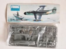 Frog f253 d.h. for sale  TELFORD