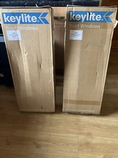 Keylite ctr02 combo for sale  SWANSEA
