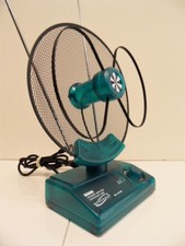 Antenne amplifiee interieur d'occasion  Marseille XI