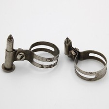 Collier support pompe d'occasion  Mer