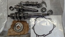 Pièces boîte vitesse d'occasion  Nevers