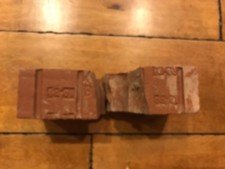 Authentic brick citizens for sale  USA