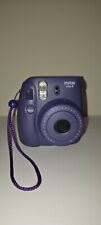 Fujifilm instax mini usato  Mazara del Vallo